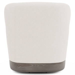 Picture of Beck Fabric Swivel Chair