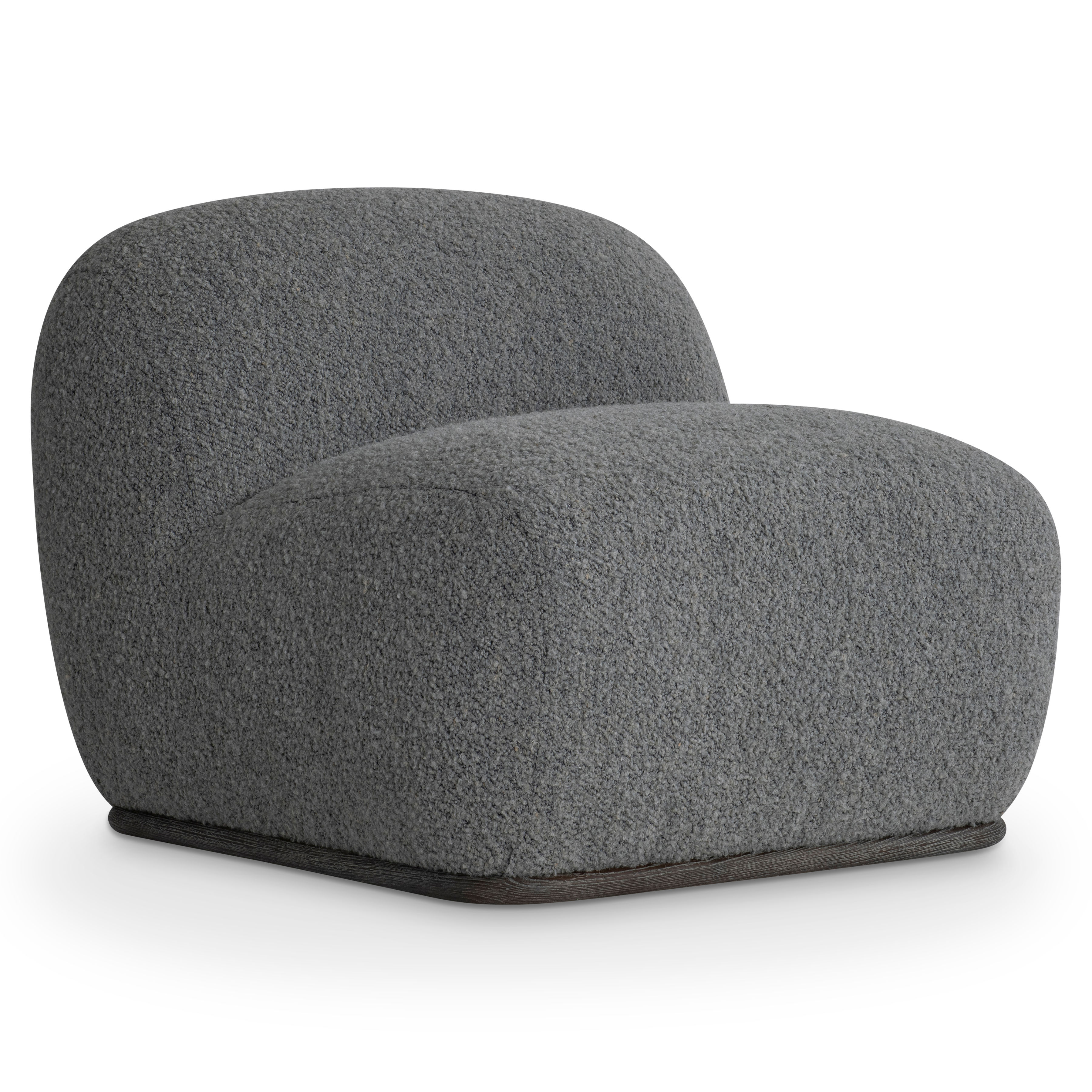 Picture of Billie Fabric Swivel Chair