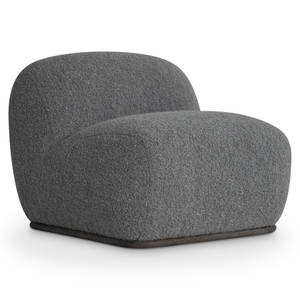 Picture of Billie Fabric Swivel Chair