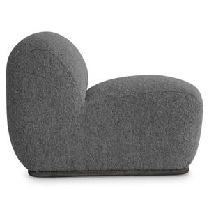 Picture of Billie Fabric Swivel Chair