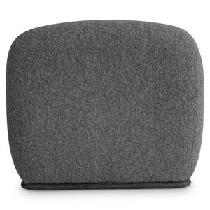 Picture of Billie Fabric Swivel Chair