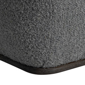 Picture of Billie Fabric Swivel Chair