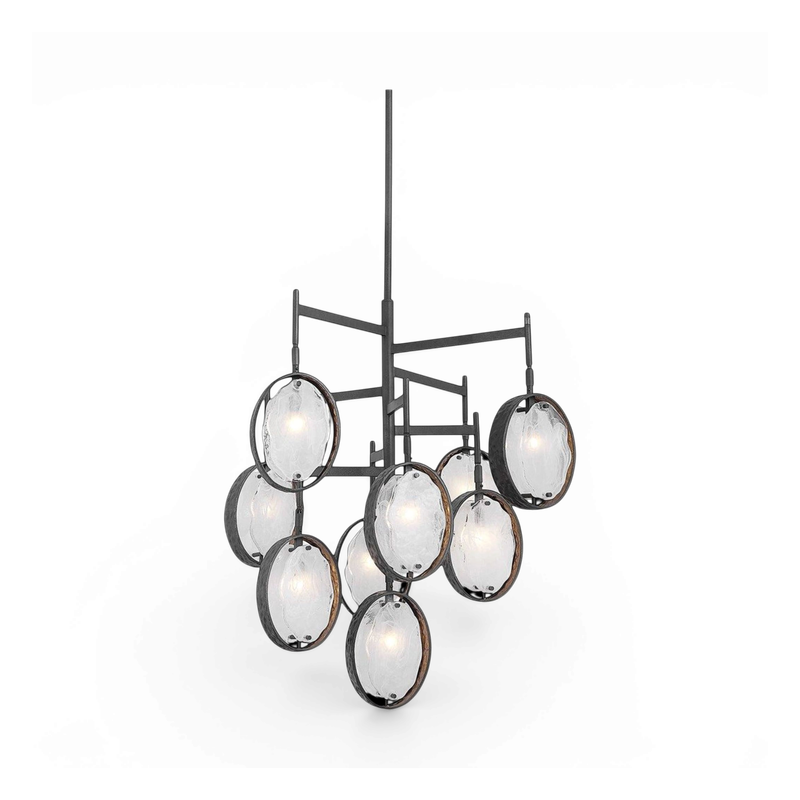 Picture of Maxin 9-Light Chandelier