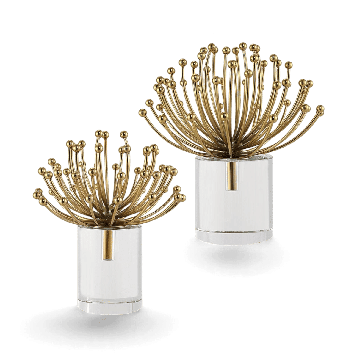Picture of Aga Sculptures Set of 2