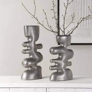 Picture of Free Flowing Vases Set of 2