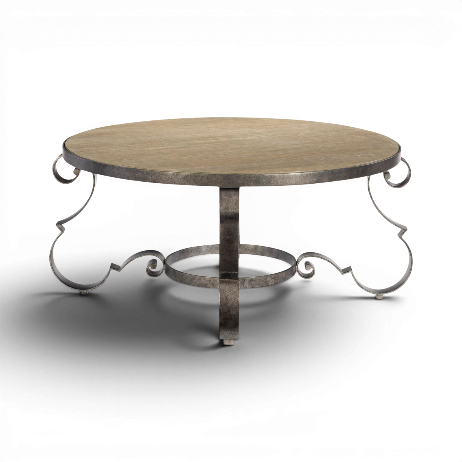 Picture of Villa Toscana Coffee Table