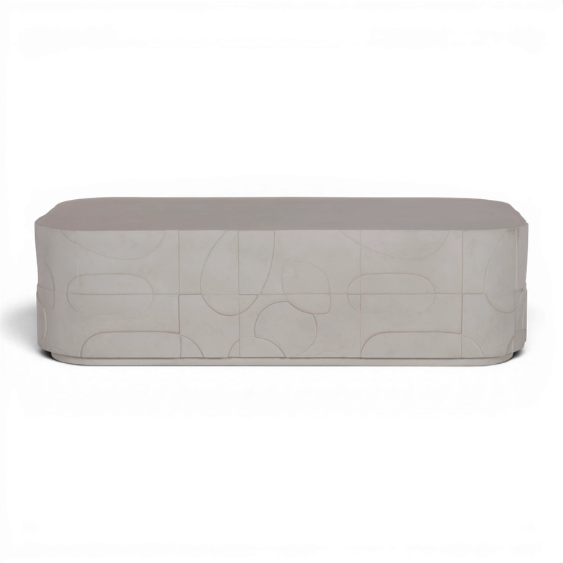 Picture of Zina Coffee Table