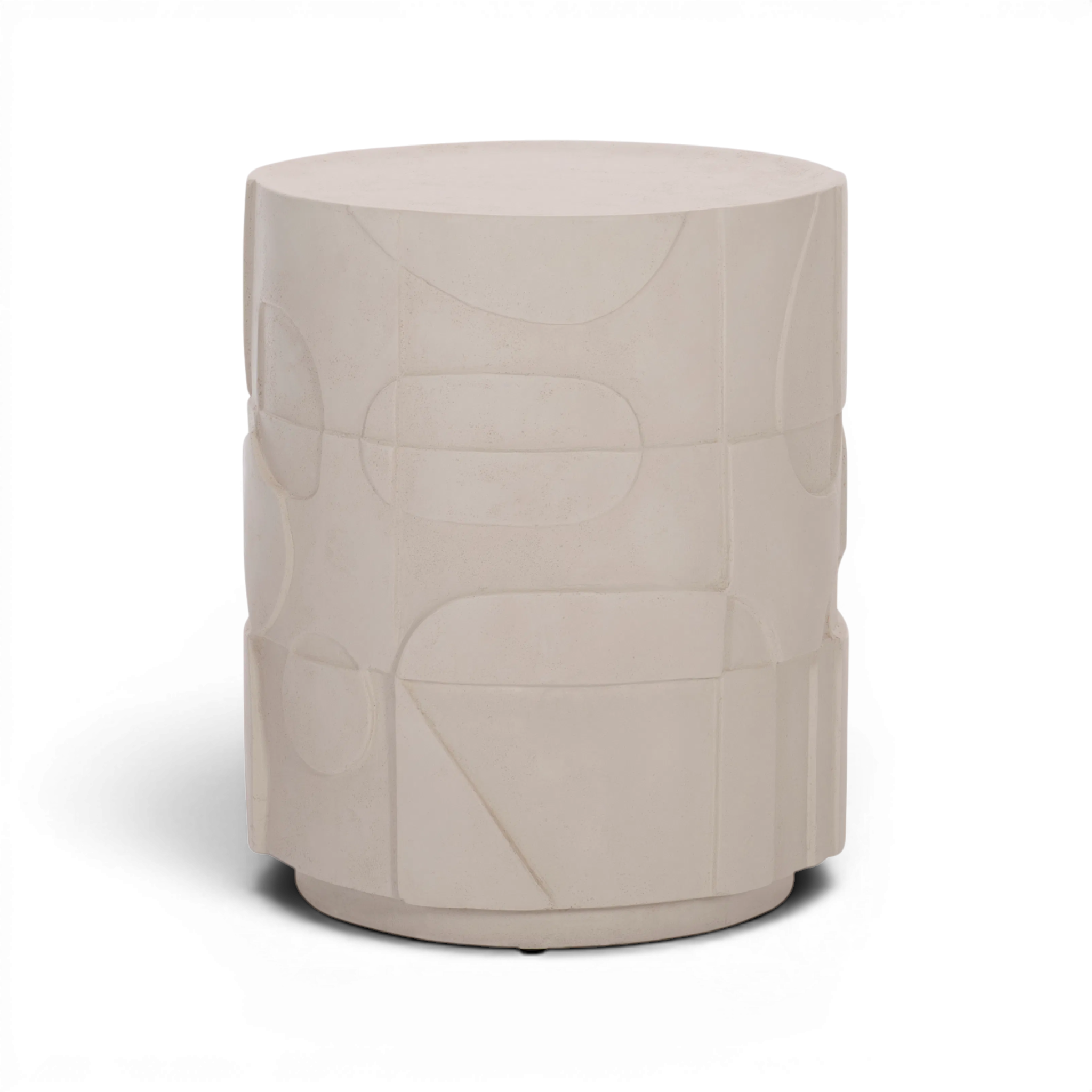 Picture of Zina Accent Table