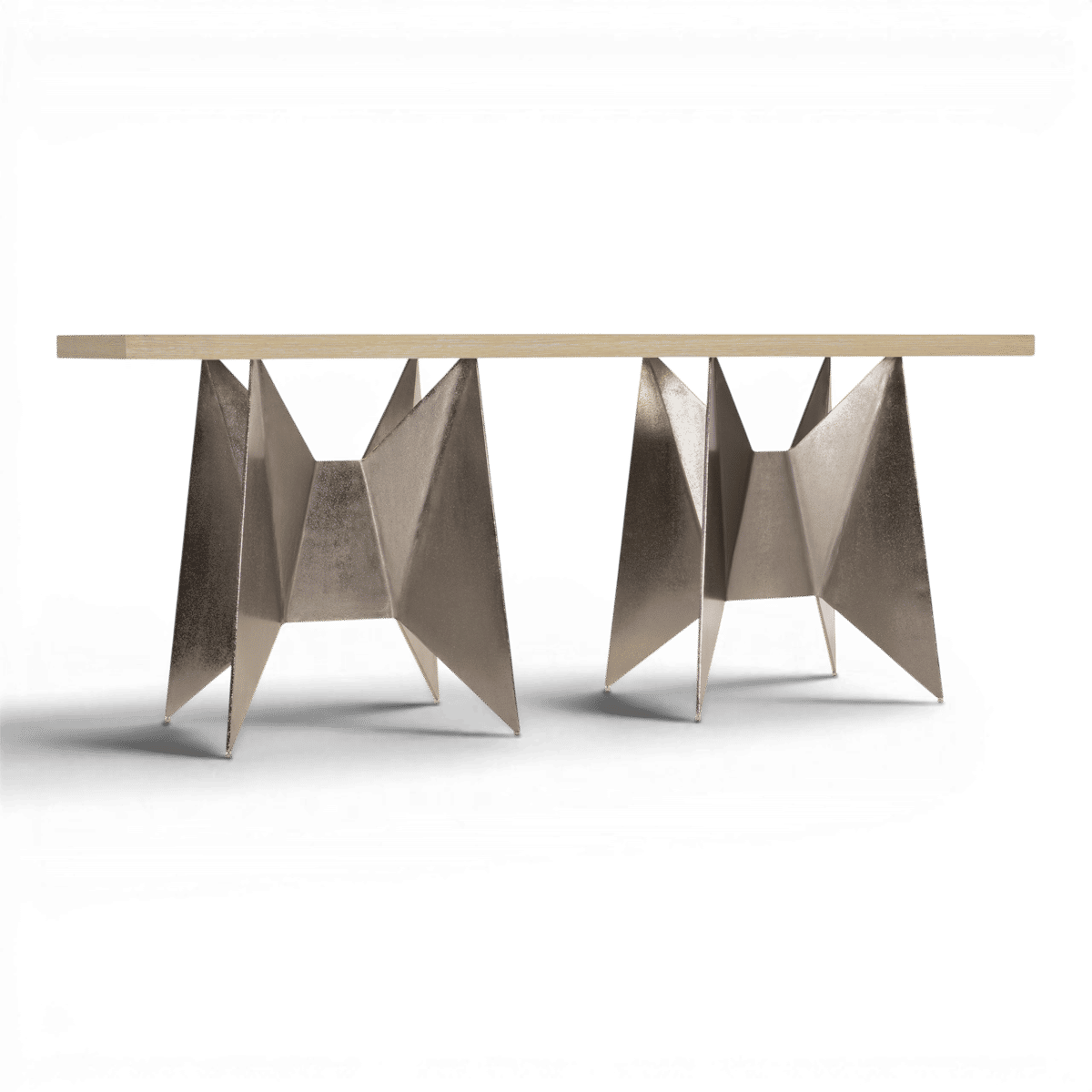 Picture of Solaria Console Table