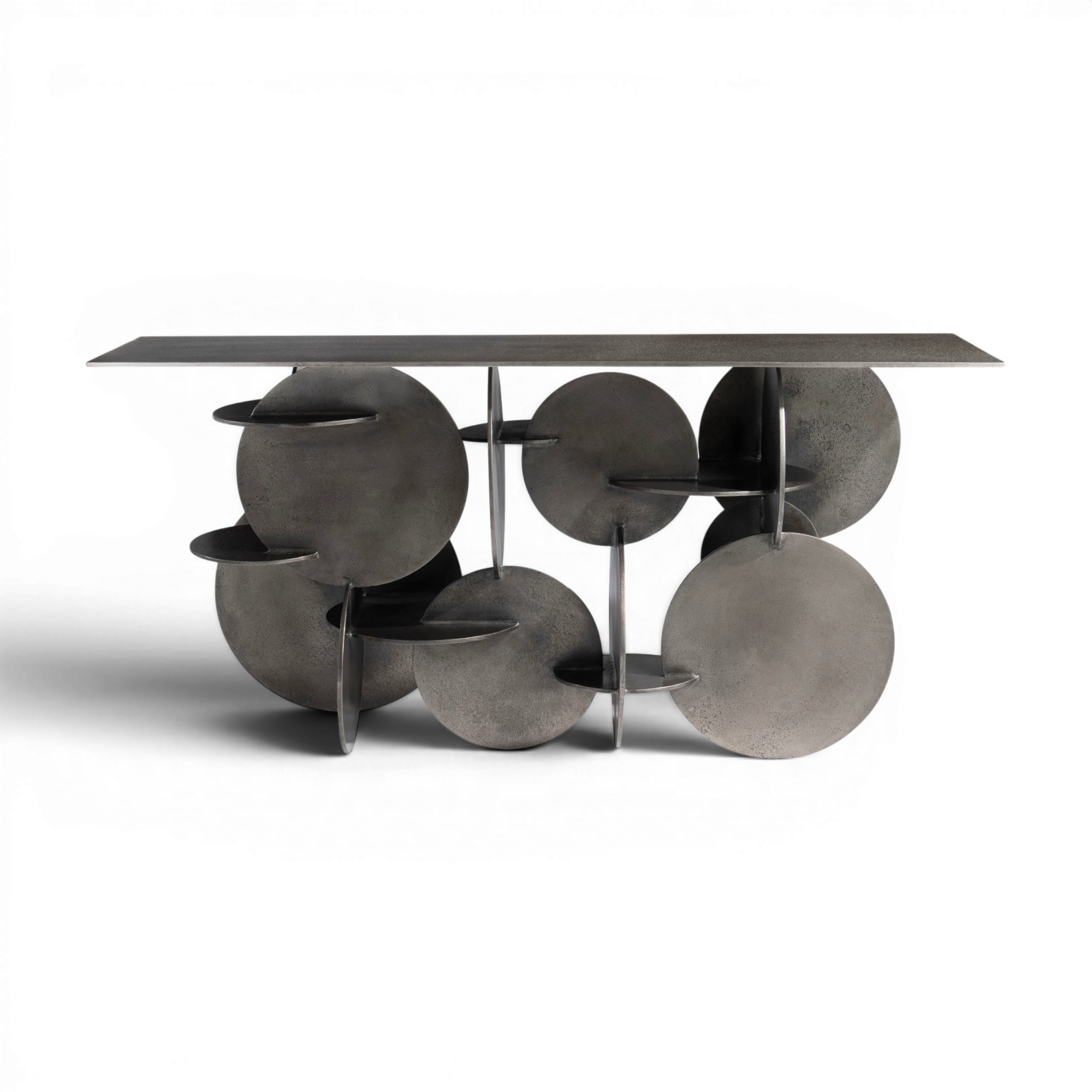 Picture of Tribus Console Table