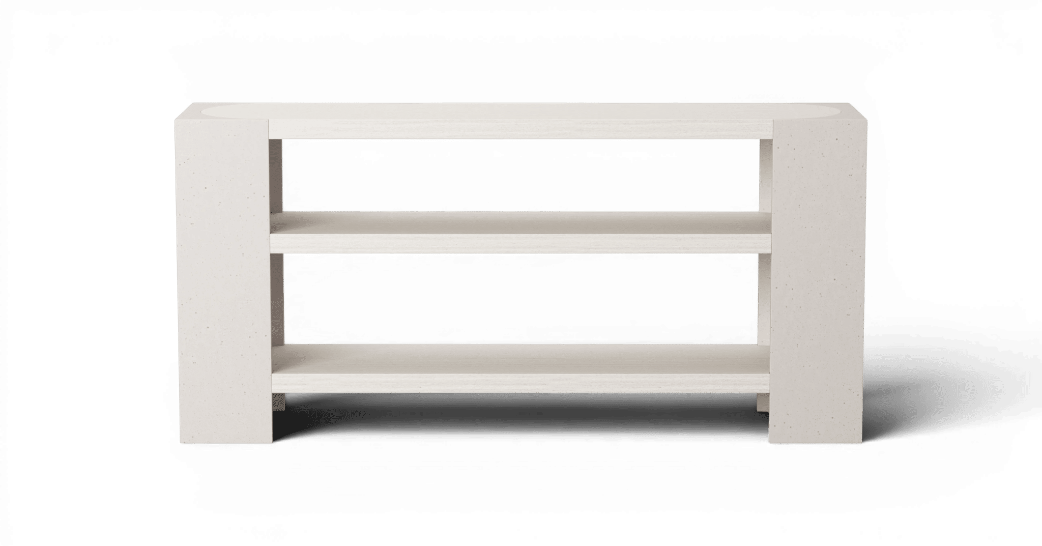 Picture of Stratum Console Table