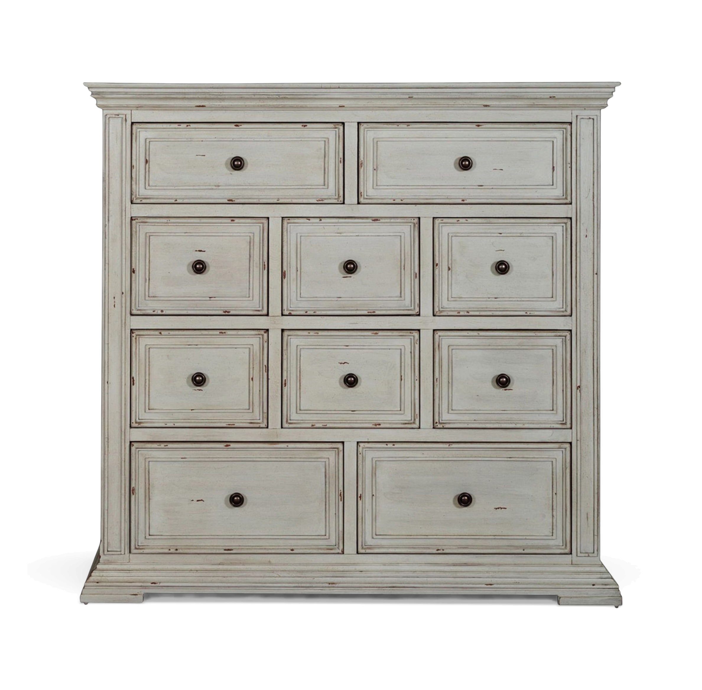 Picture of Big Valley Chest of Drawers