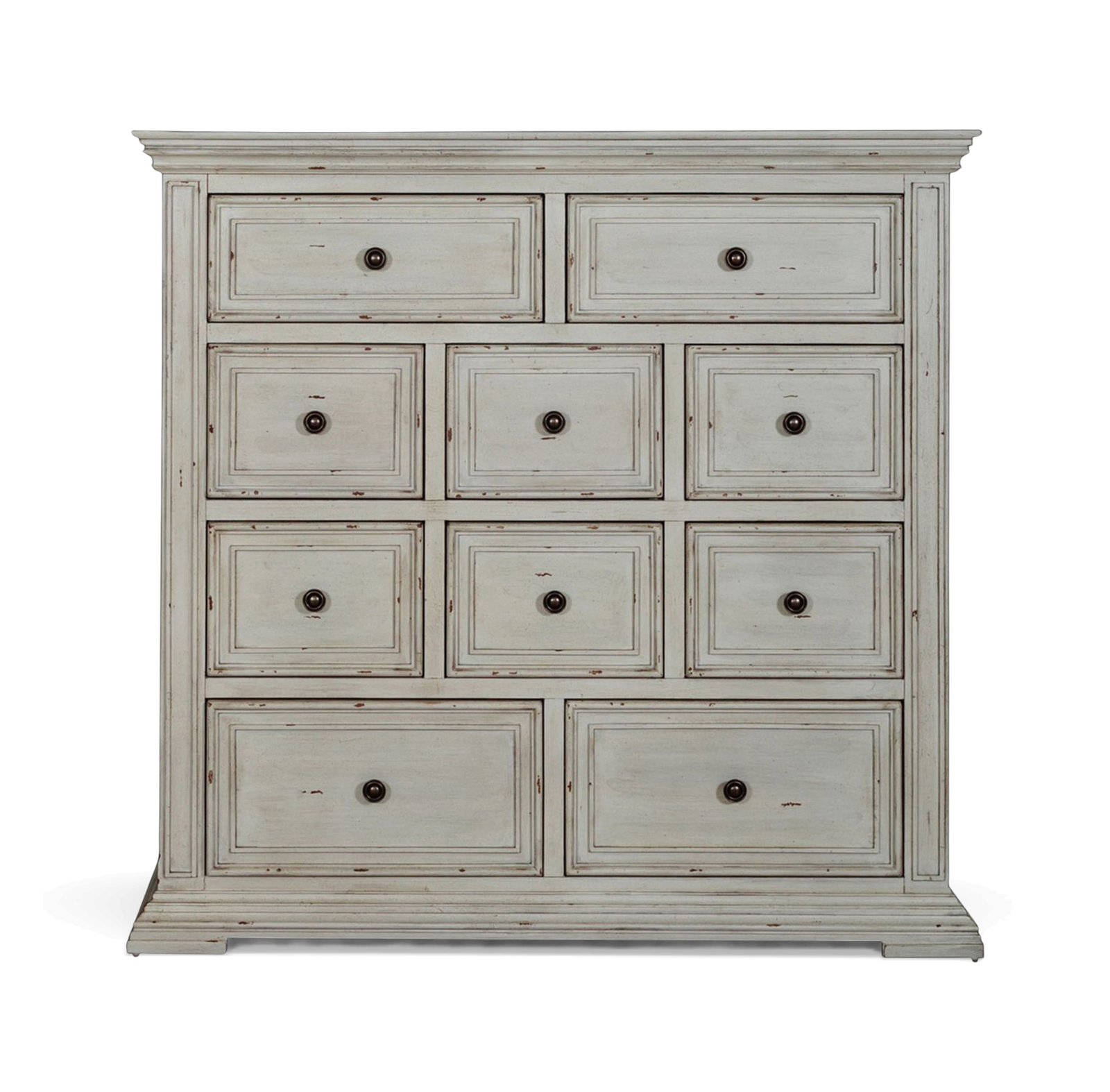 Picture of Big Valley Chest of Drawers