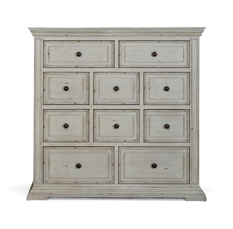 Picture of Big Valley Chest of Drawers