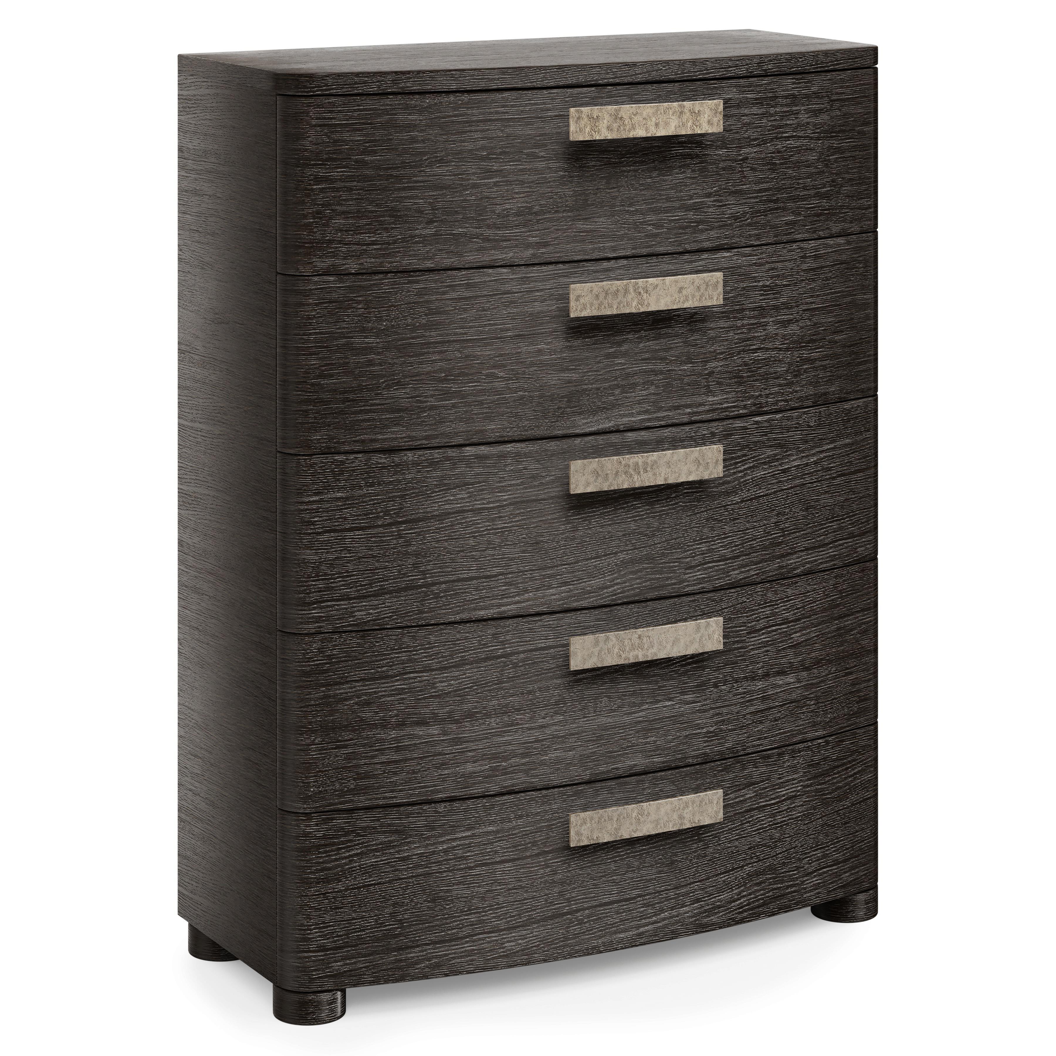Picture of Geneve Tall Drawer Chest