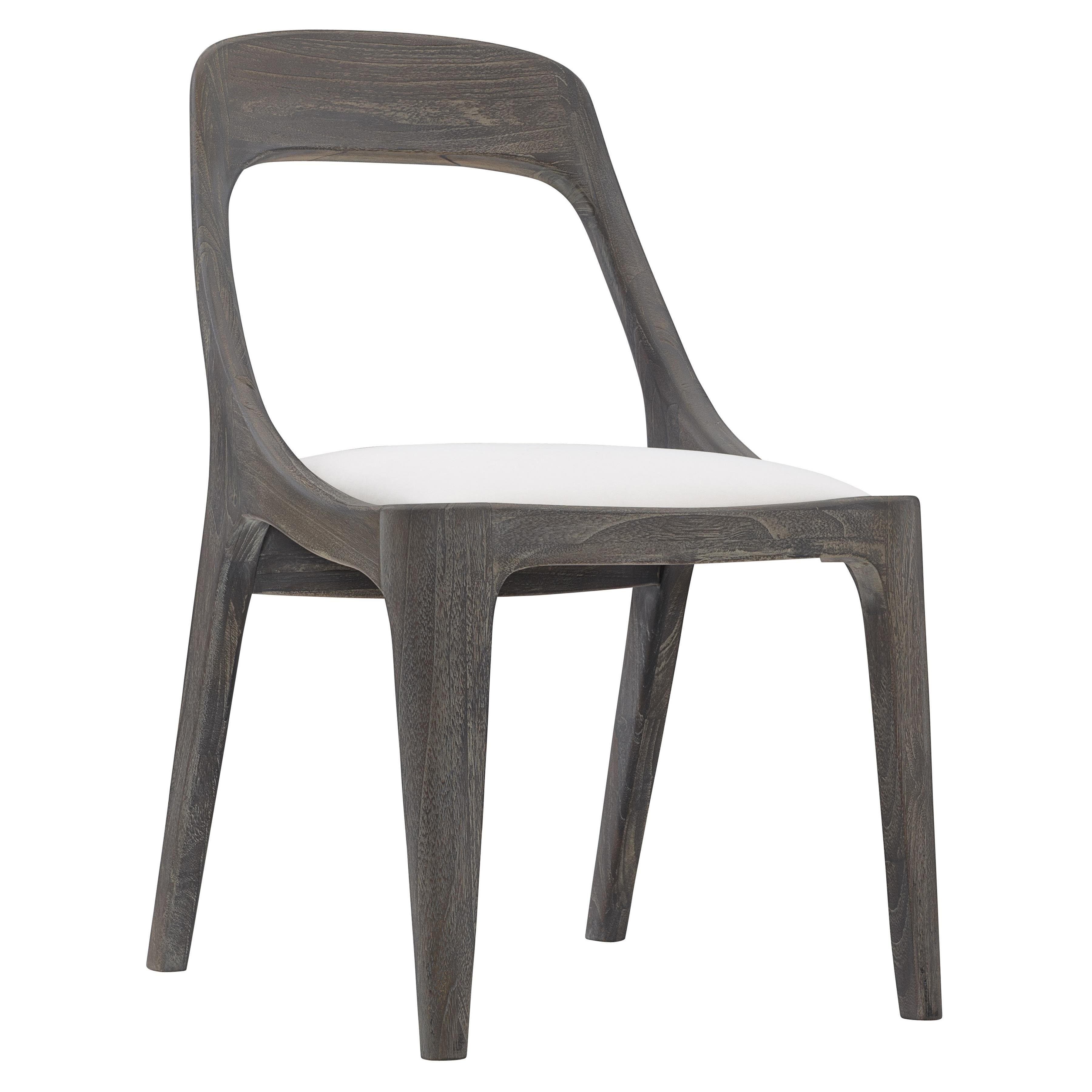 Picture of Kellan Fabric Side Chair - SO