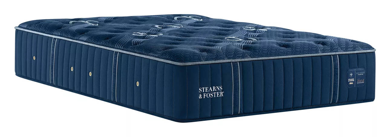 Picture of Lux Estate Firm II King Mattress