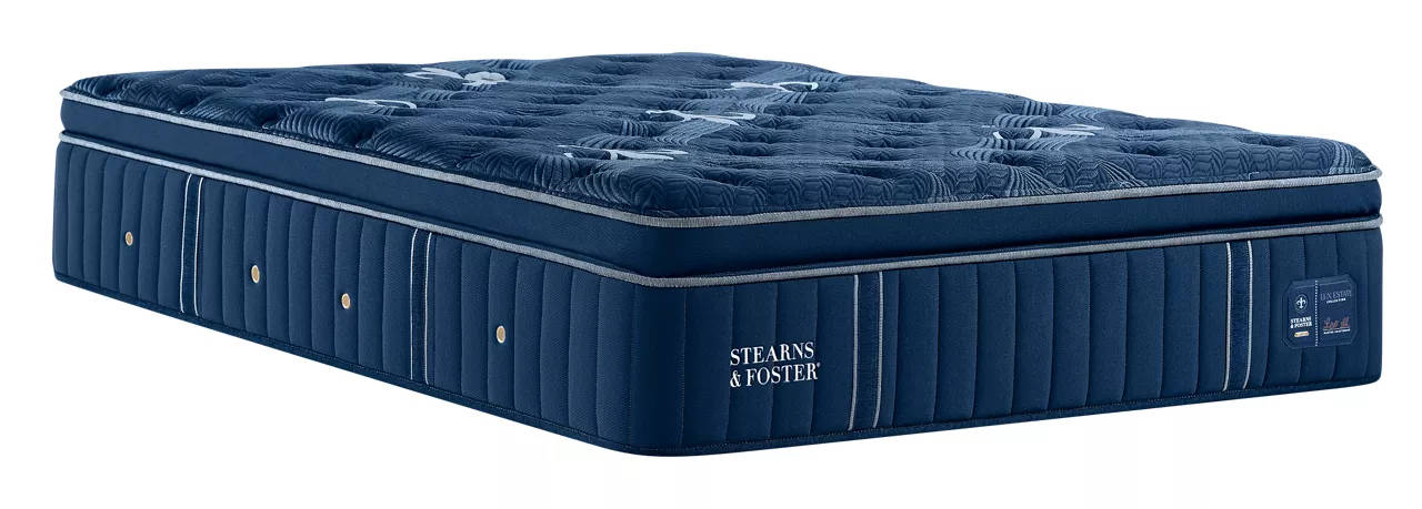 Picture of Lux Estate Medium Pillowtop II Queen Mattress
