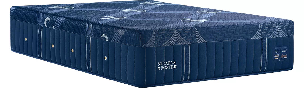 Picture of Lux Estate Firm Hybrid II Queen Mattress