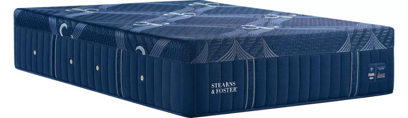 Picture of Lux Estate Soft Hybrid II Split King Mattress