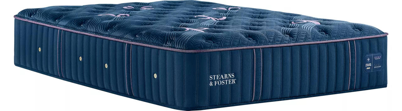 Picture of Legacy Ultra Firm II Queen Mattress