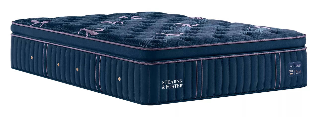 Picture of Legacy Firm Pillowtop II Twin XL Mattress