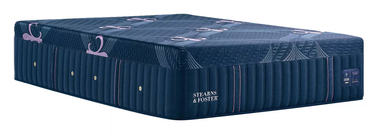 Picture of Legacy Soft Hybrid II Split King Mattress
