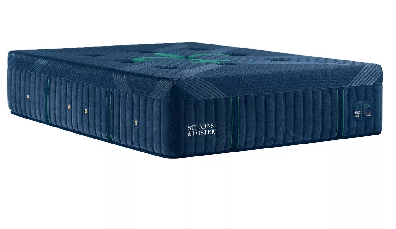 Picture of Reserve Medium Hybrid II Twin XL Mattress