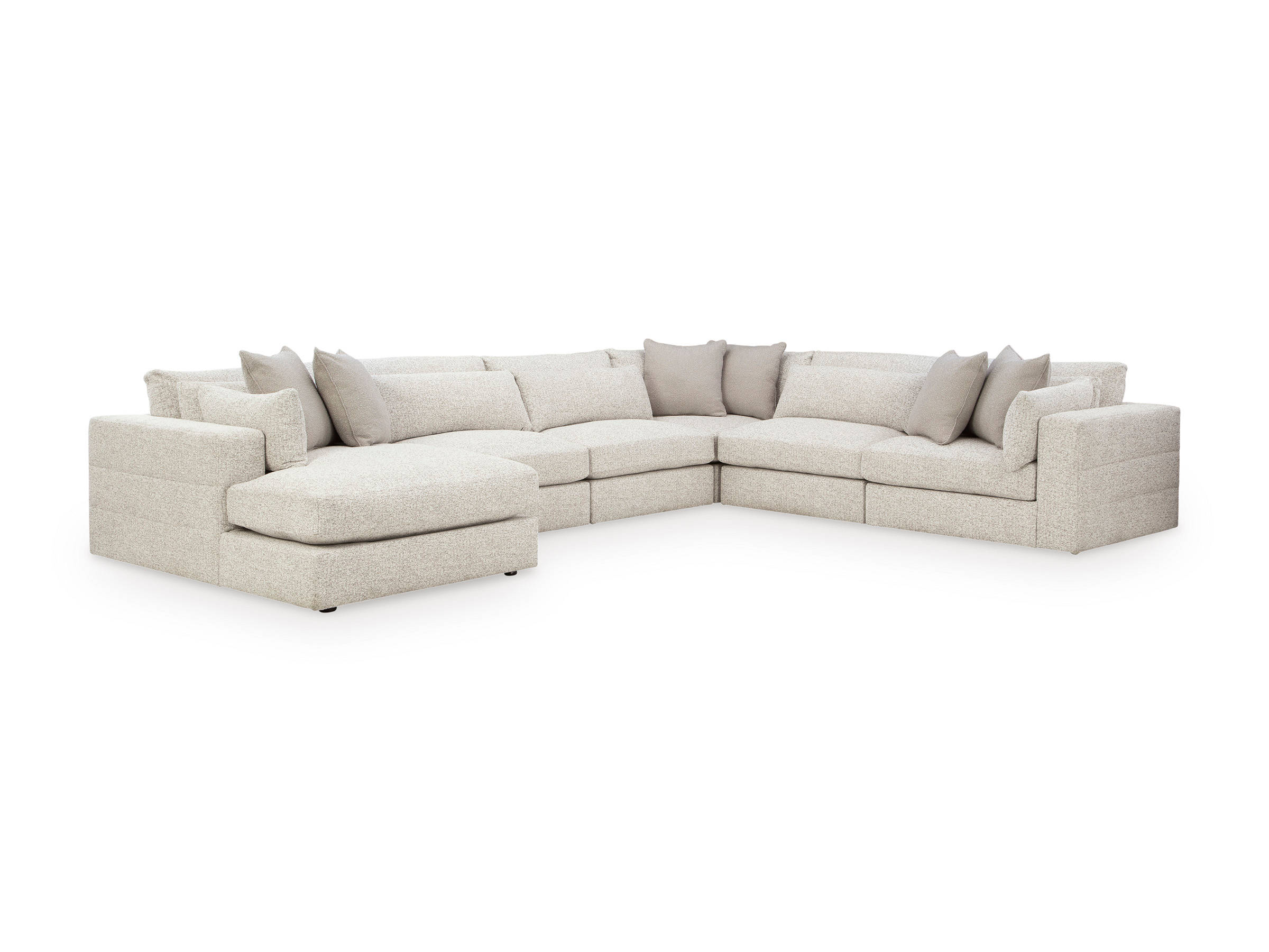 Picture of Stonecroft Manor Sectional