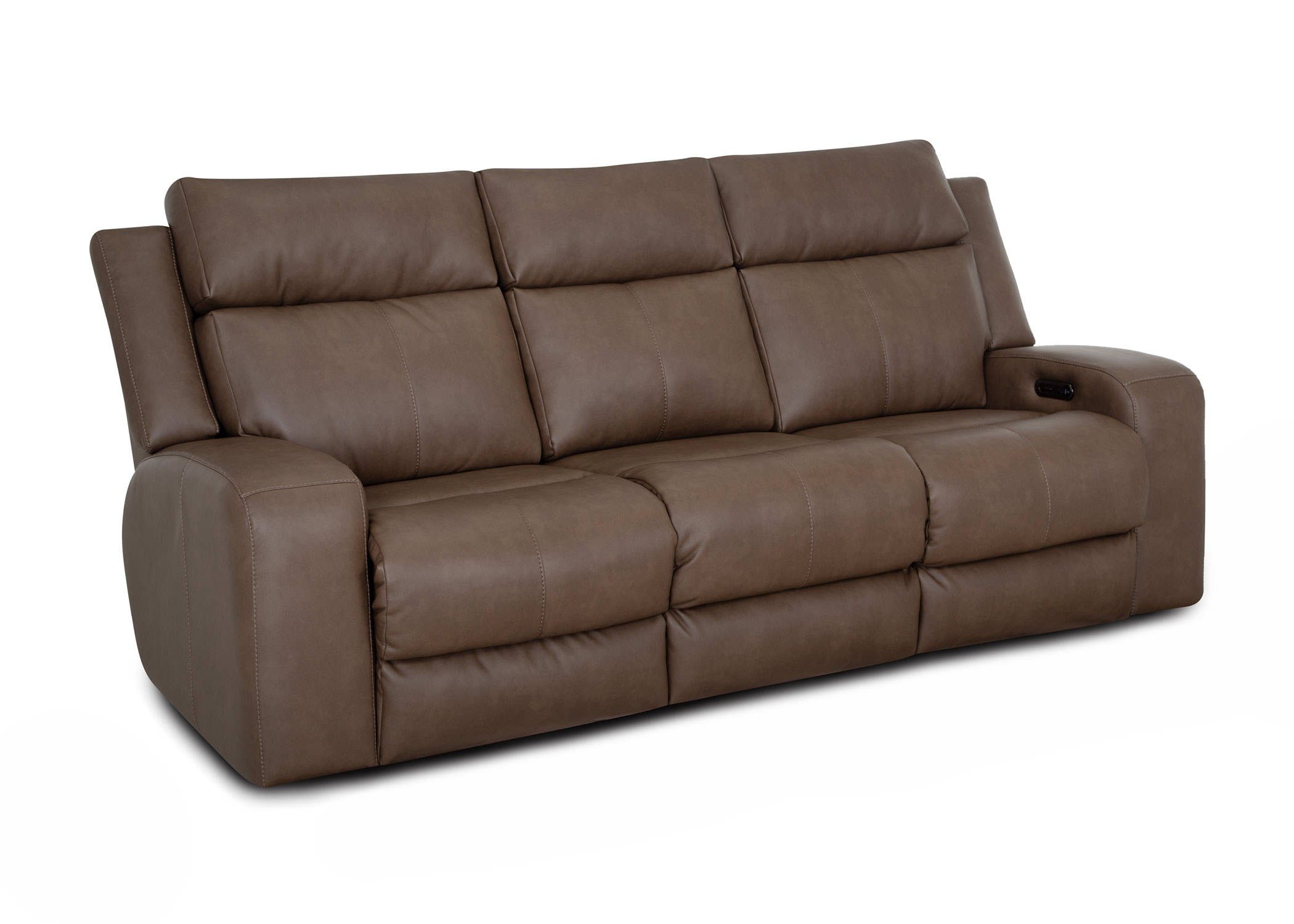 Picture of Winston Power Reclining Sofa
