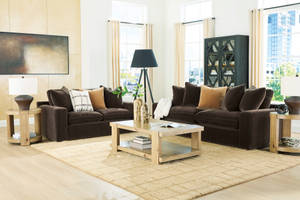 Picture of Maxton Heights Loveseat