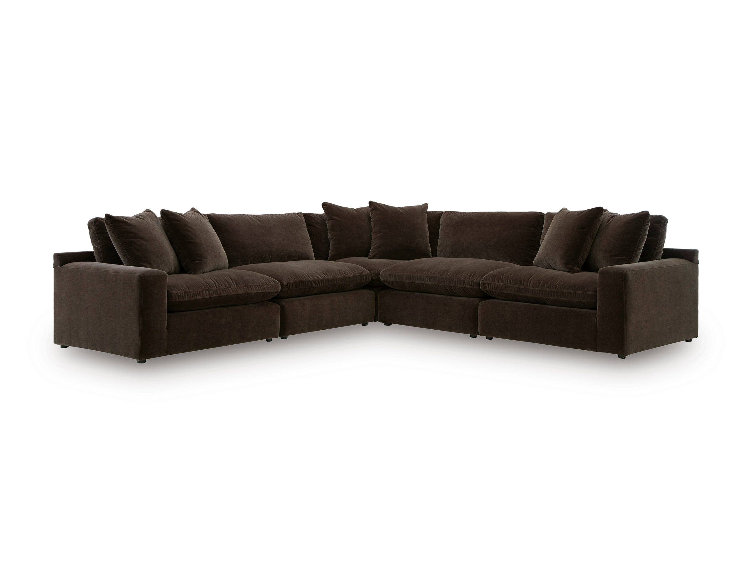 Picture of Maxton Heights Sectional