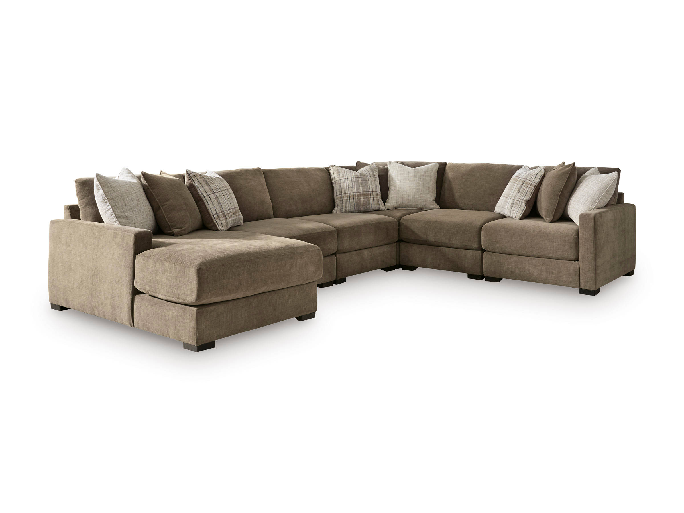Picture of Camellia-Court Sectional