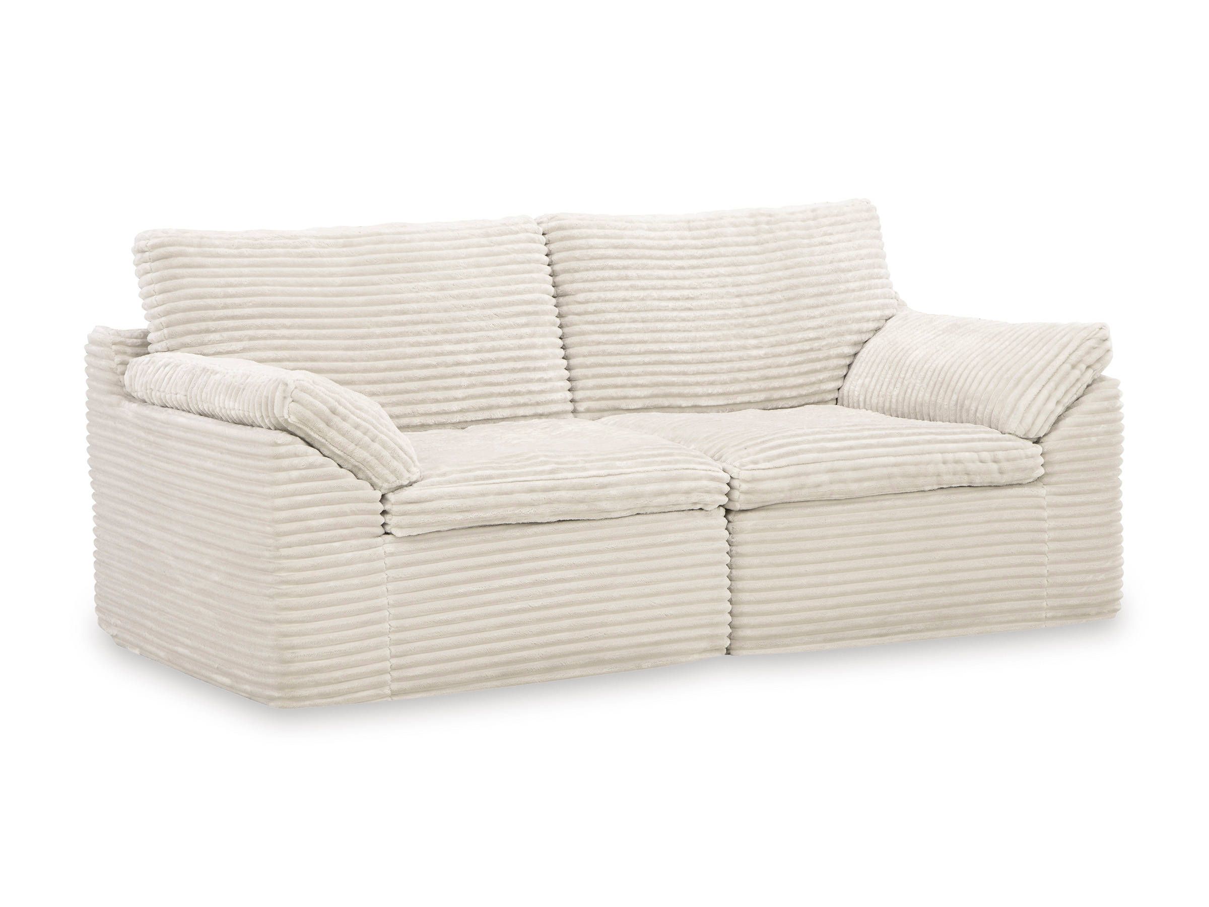 Picture of Canefield LAF/RAF Corner Chair (2/CN)