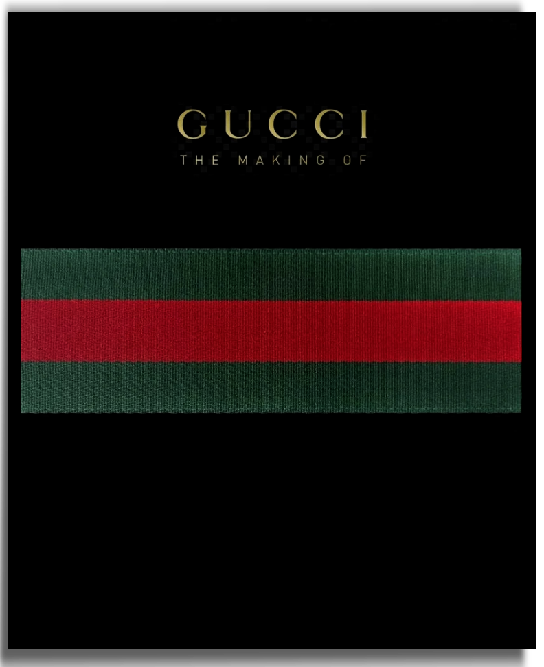 Picture of Gucci: The Making Of