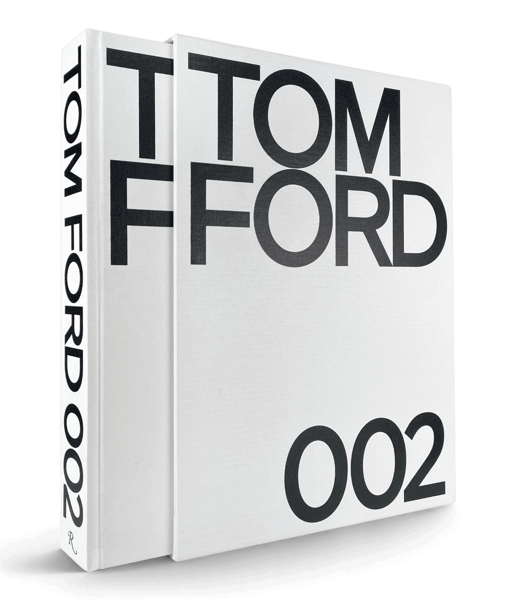 Picture of Tom Ford 002