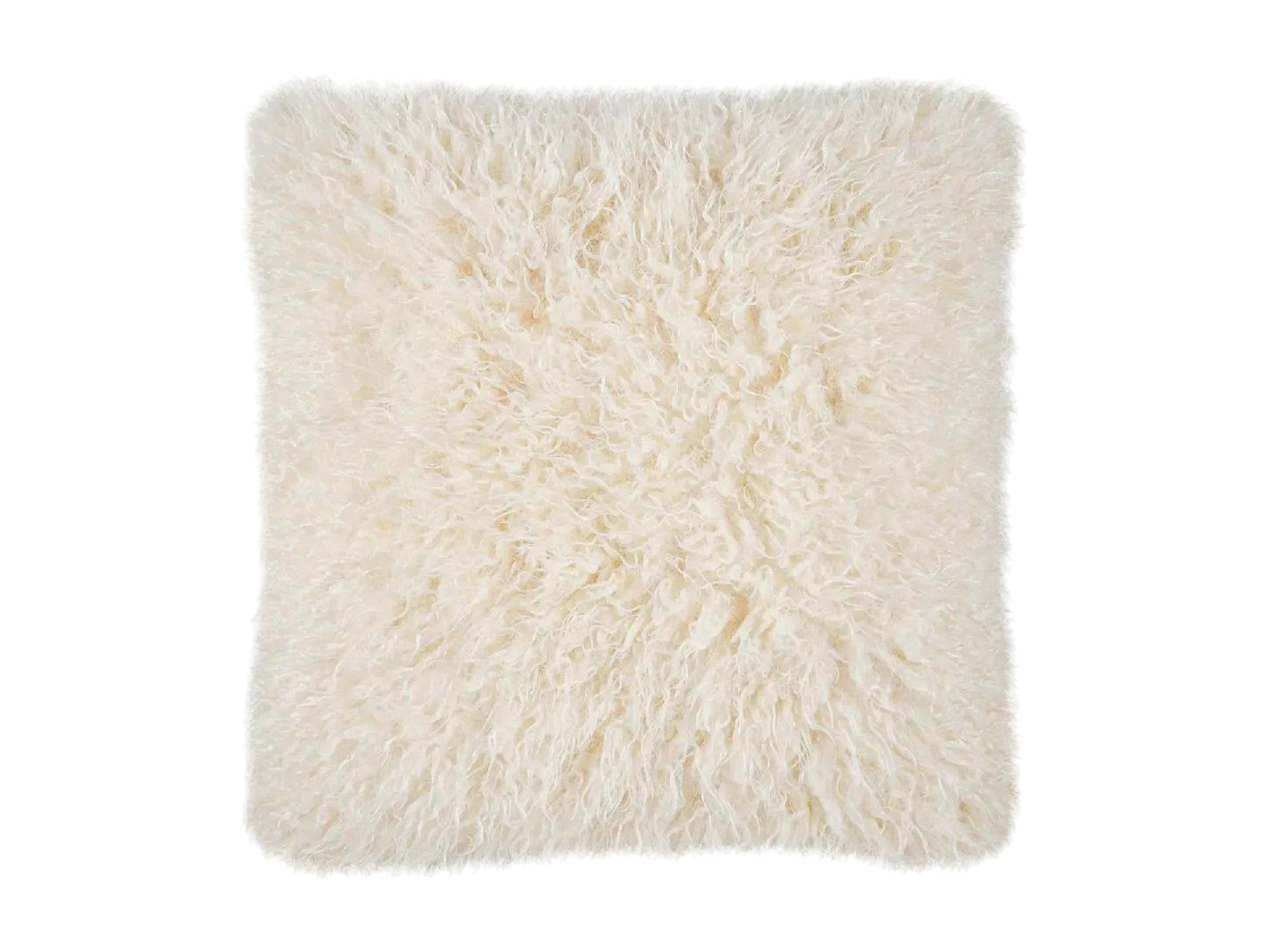 Picture of Plush Pile Throw Pillow