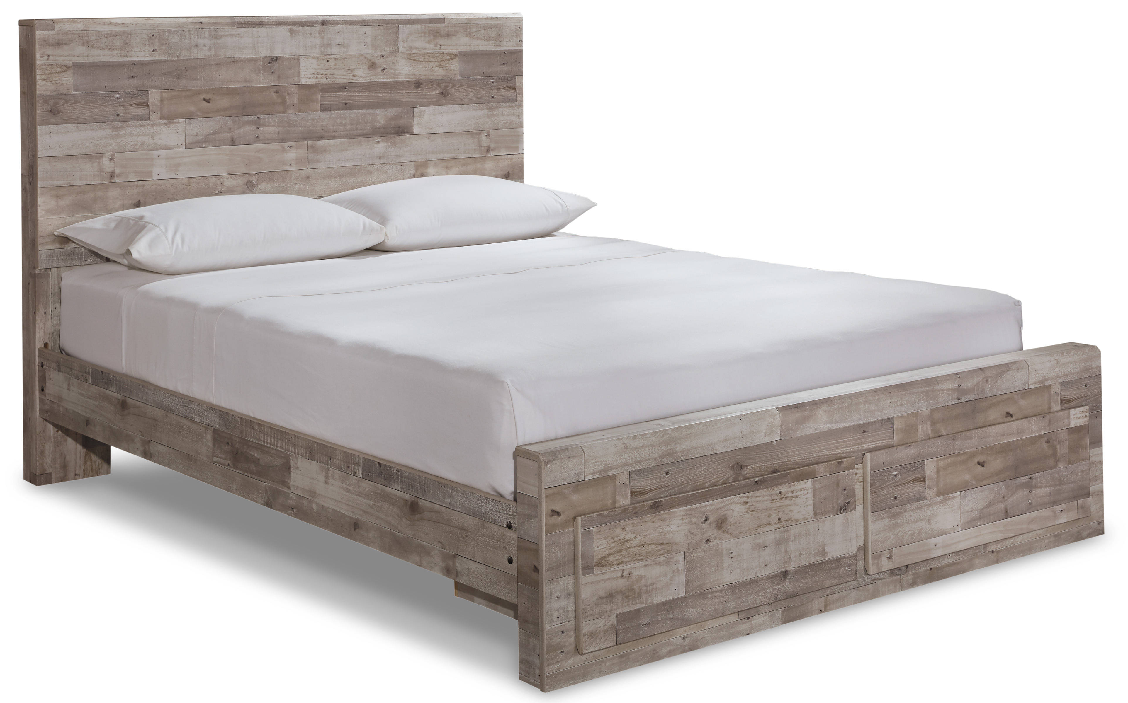 Picture of Effie Queen Size Bed