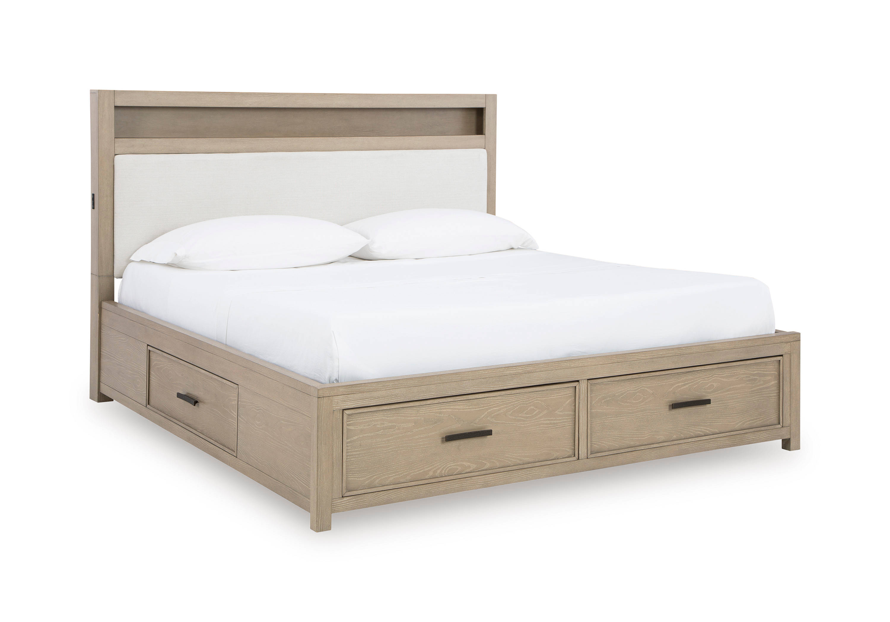 Picture of Calmoro King Size Bed