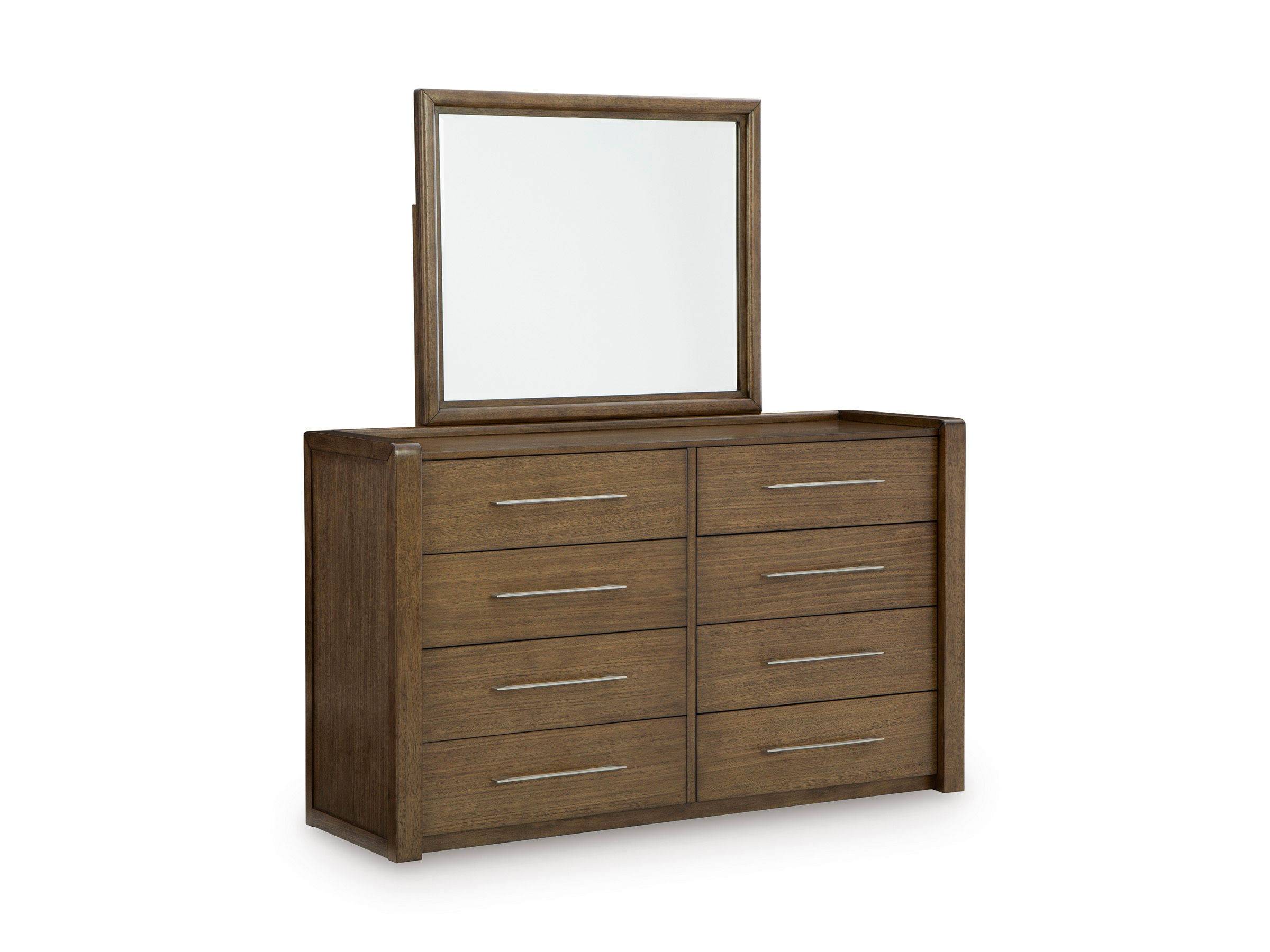 Picture of Marxmore Dresser & Mirror