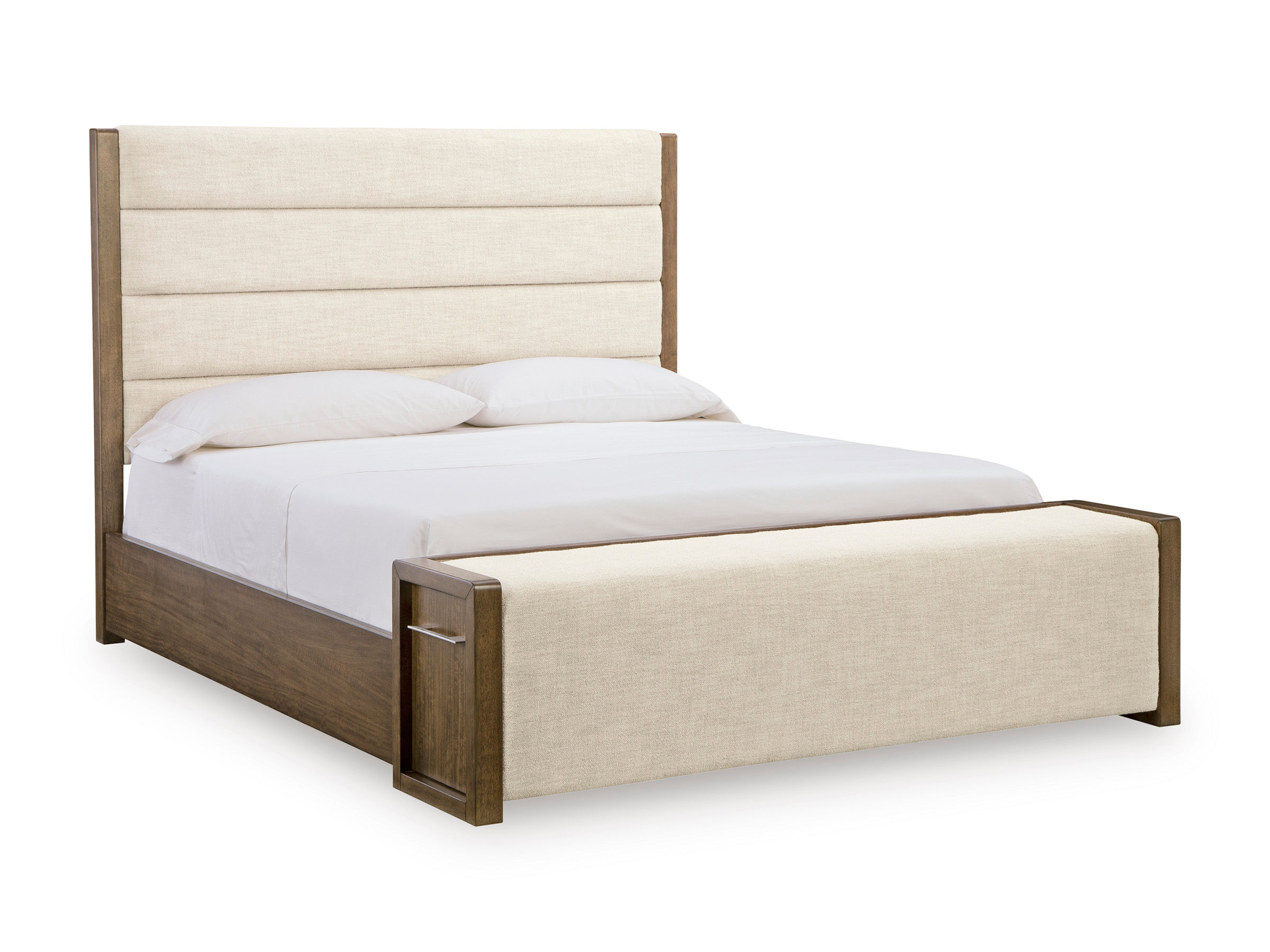 Picture of Marxmore King Size Bed