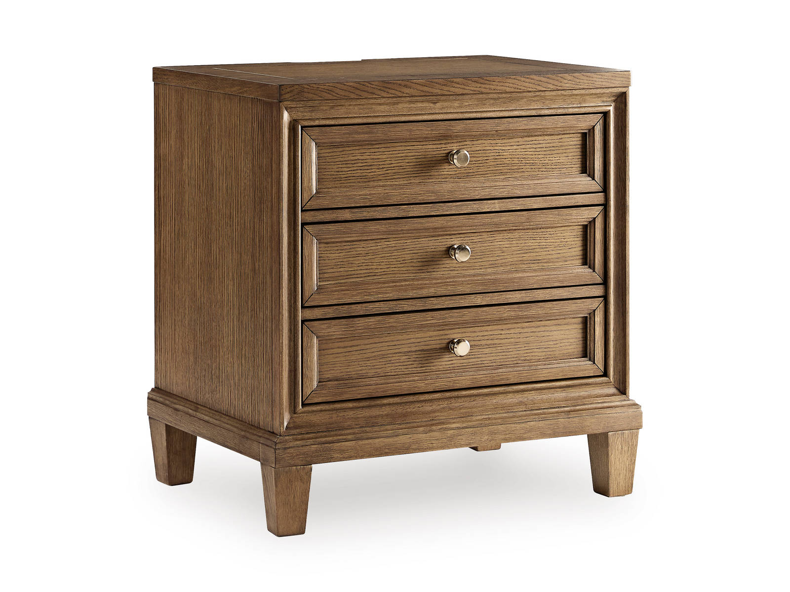 Picture of Jorlaina Nightstand