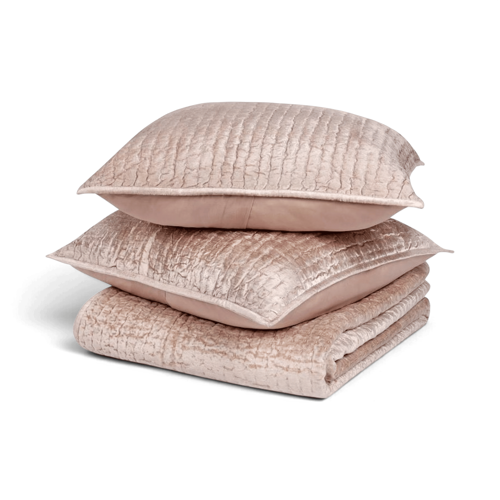 Picture of Bari Bliss Queen Quilt Set
