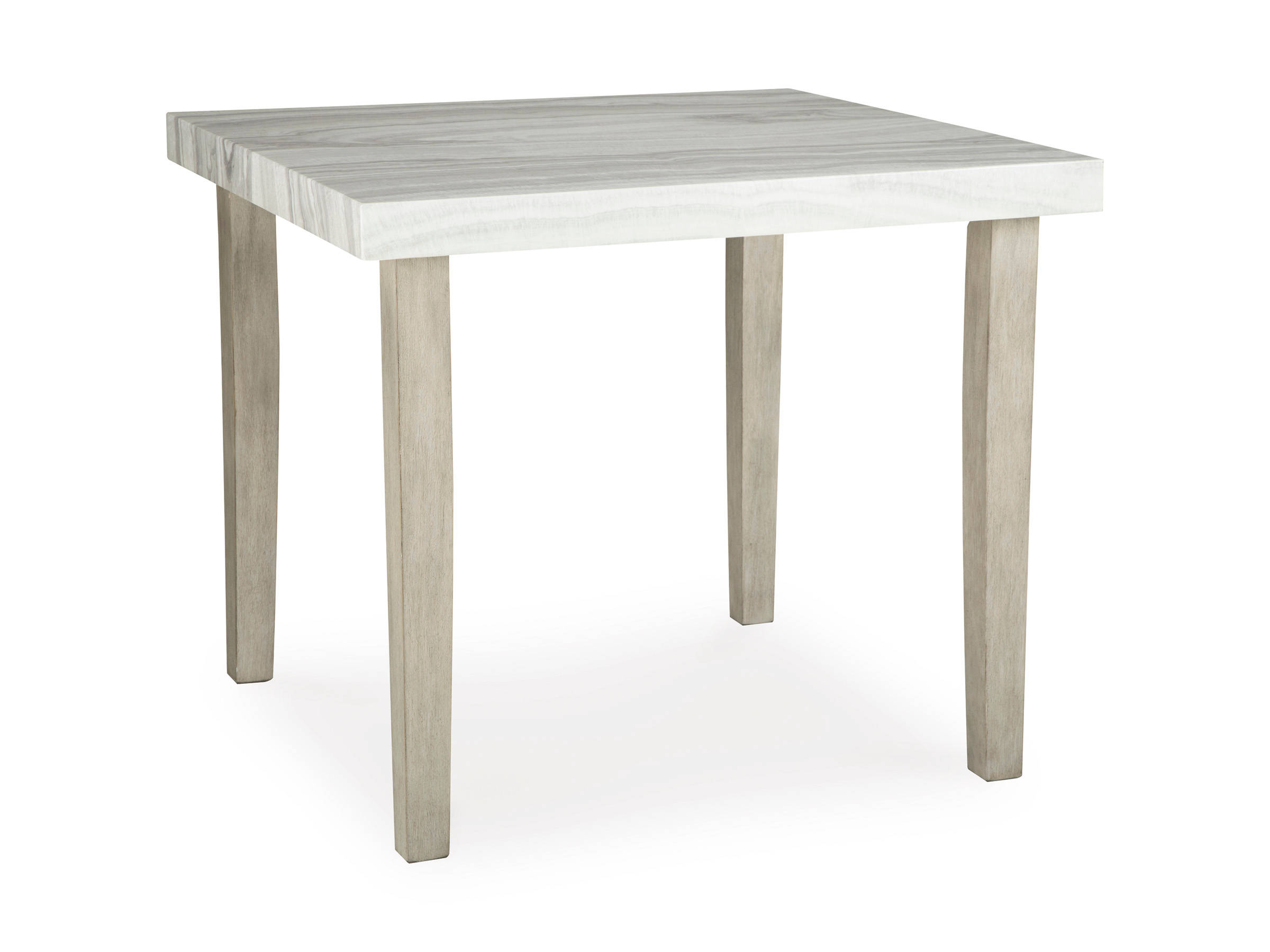 Picture of Karmenton Counter Height Dining Table