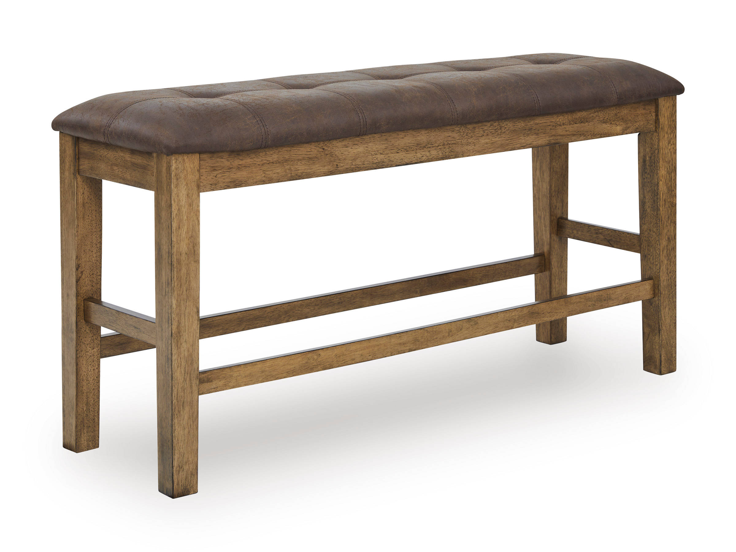 Picture of Broxtyn Counter Height Dining Bench