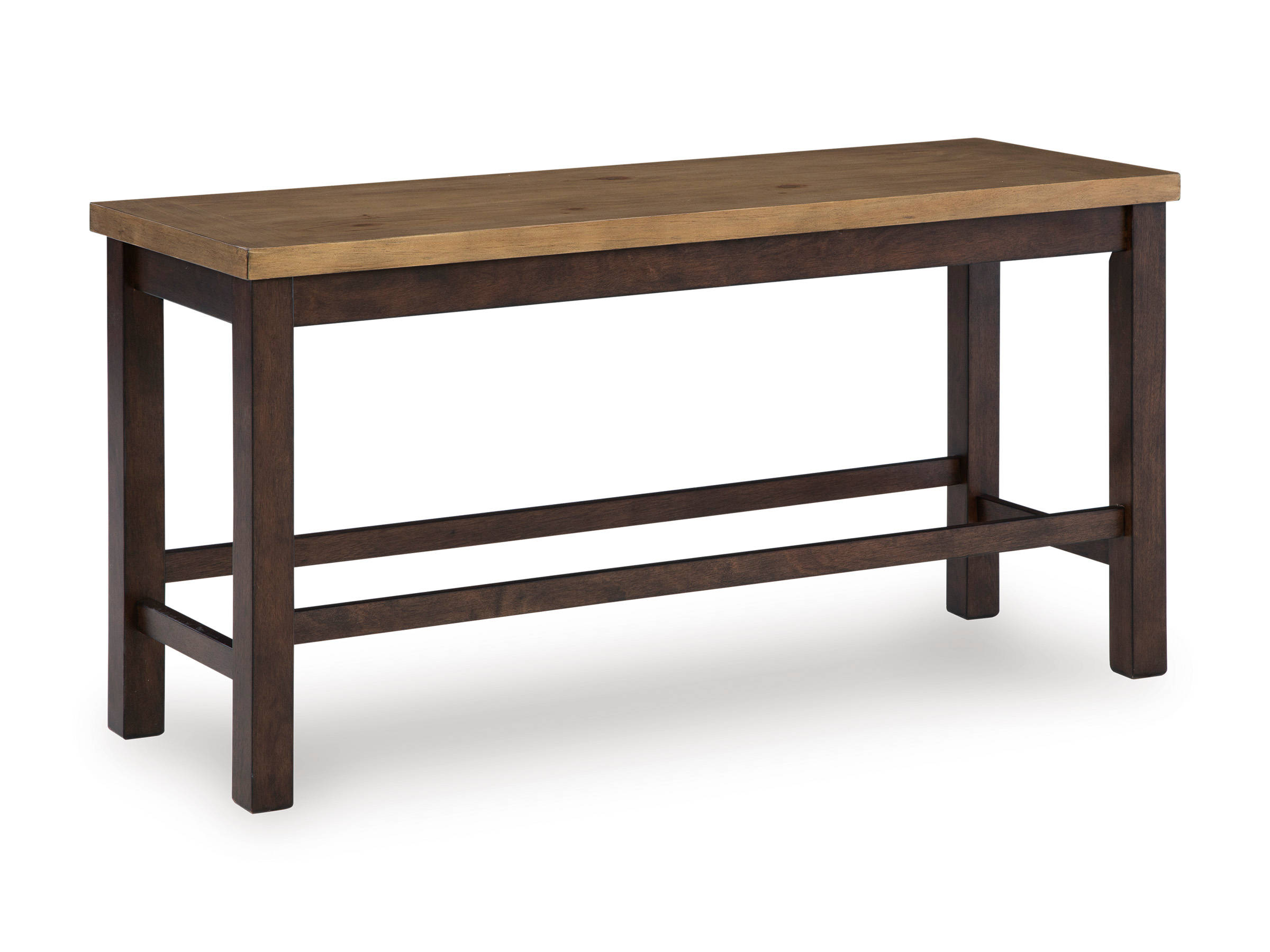 Picture of Anixburg Counter Height Dining Bench