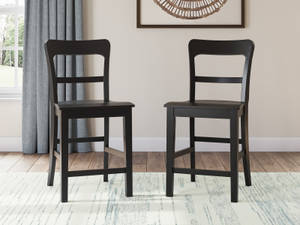 Picture of Chadworth Barstool