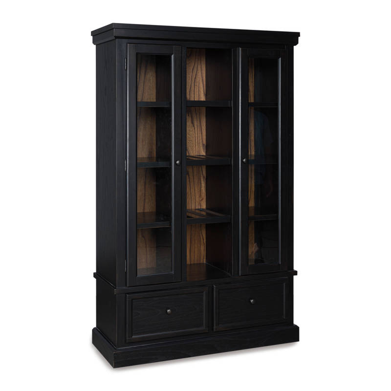 Picture of Chadworth Curio
