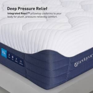 Picture of H4 Pillowtop Hybrid Medium Queen Mattress