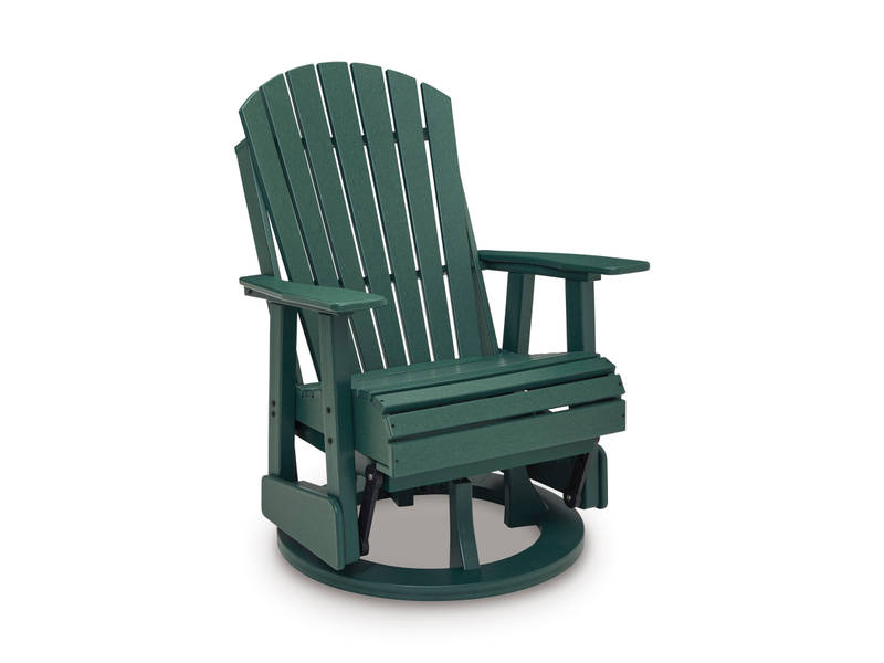 Picture of Hyland Wave Outdoor Chair